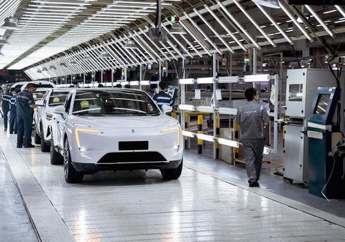 2025年11月中國十大汽車集團銷量盤點 比亞迪領跑，吉利緊追一汽