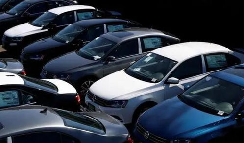 新車“黃金年齡”揭秘 內行建議，6年左右出手最劃算