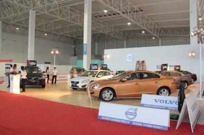 產品與服務雙輪驅動 訪臨沂沃爾沃總經理談卓越汽車銷售之道