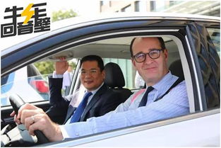 福特與眾泰聯手 汽車圈新CP誕生，合資公司劍指新能源市場