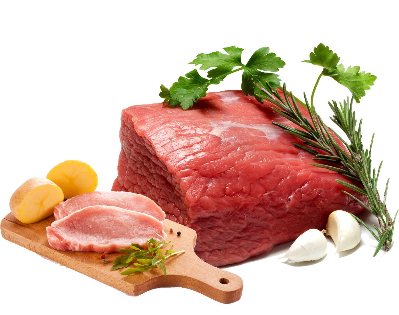 飲食平衡與健康生活——聊聊吃肉、糖尿病與日用百貨